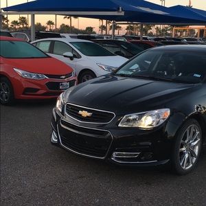 Meet your Posher, Ismael